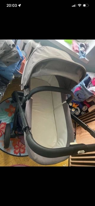 Wózek Cybex 2w1