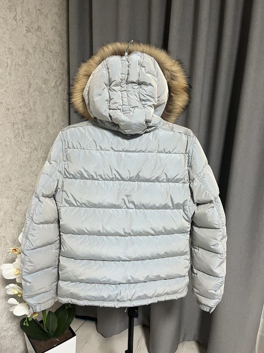 Жіночий Пуховик Parajumpers