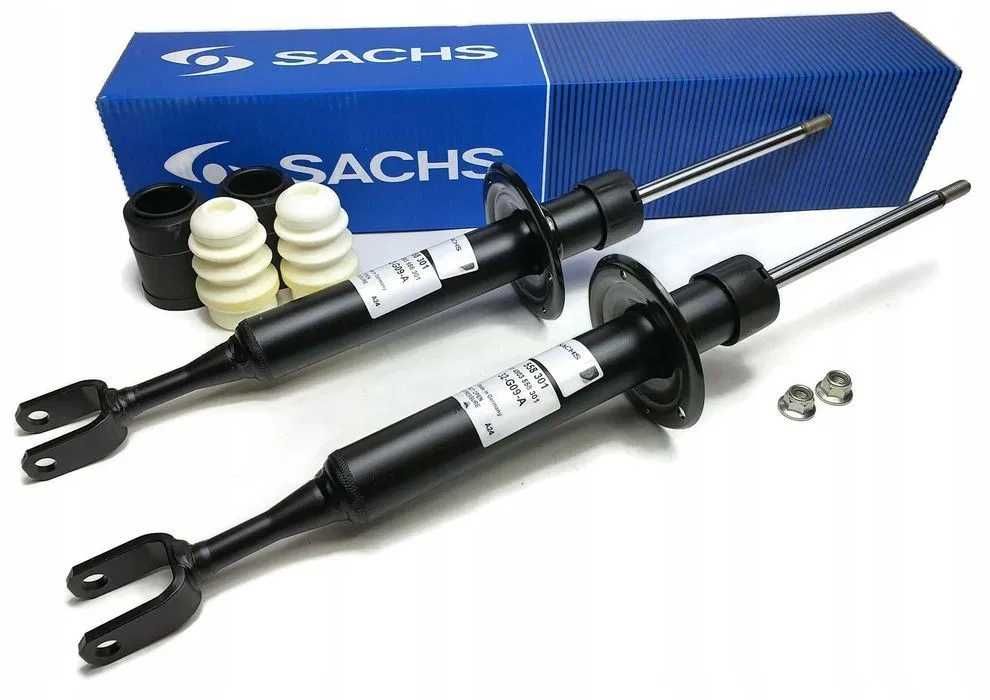 Стойка/Амортизатор (MONROE) Передний/Задний  (НА ВСІ МАРКИ АВТО)