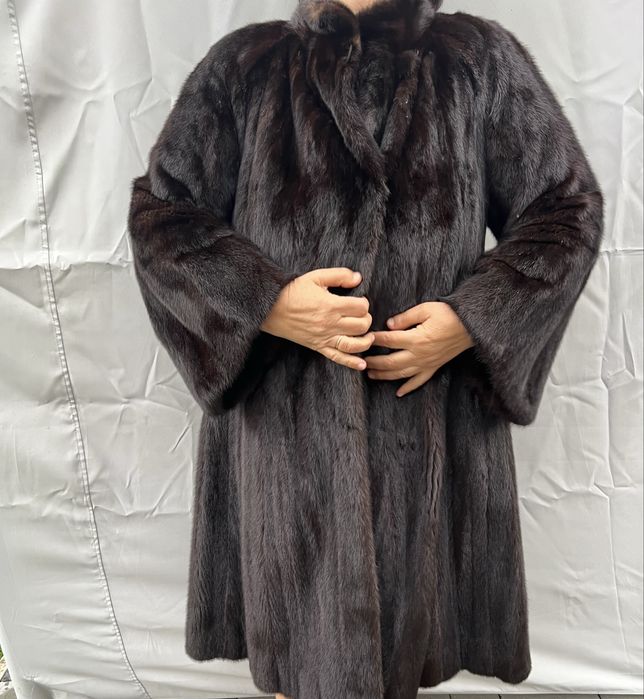 Шуба    норкова