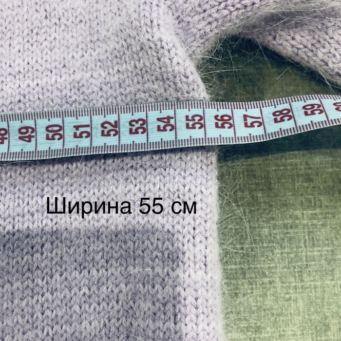 Жіночій джемпер р.48-52