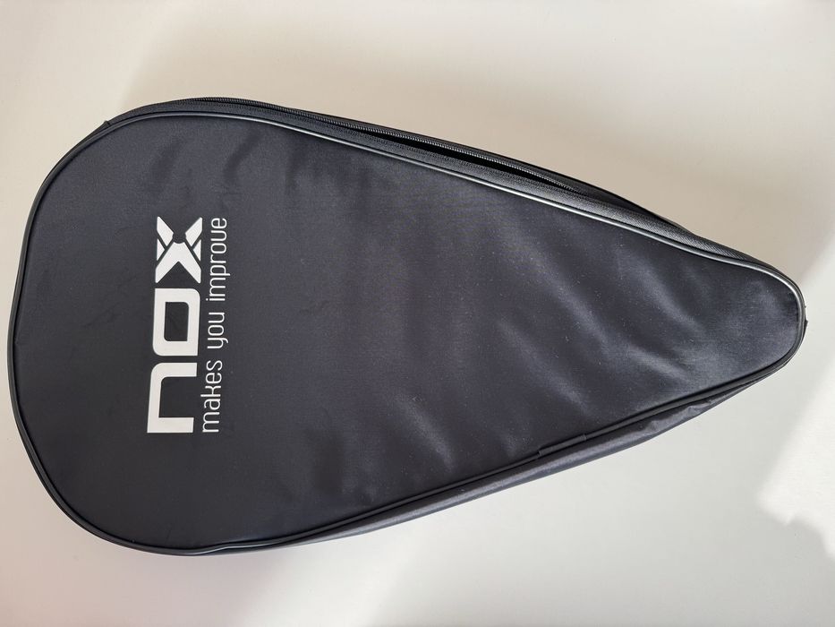 Raquete Padel AT 10 Genius Luxury Series