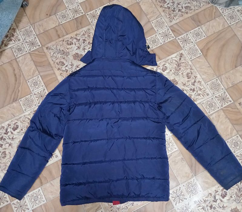 Продам куртку зимову для хлопчика