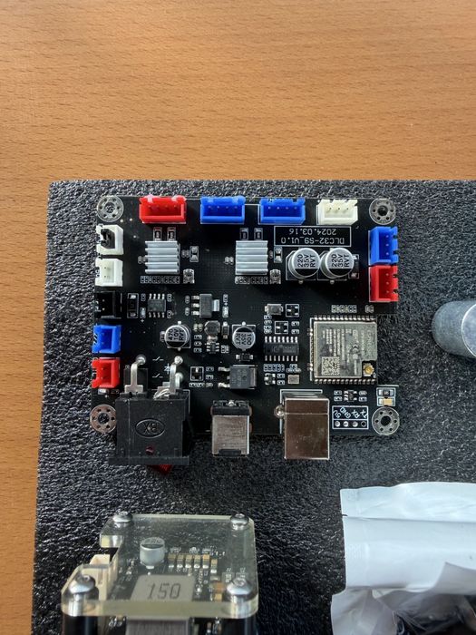Modulo S9 Sculpfun