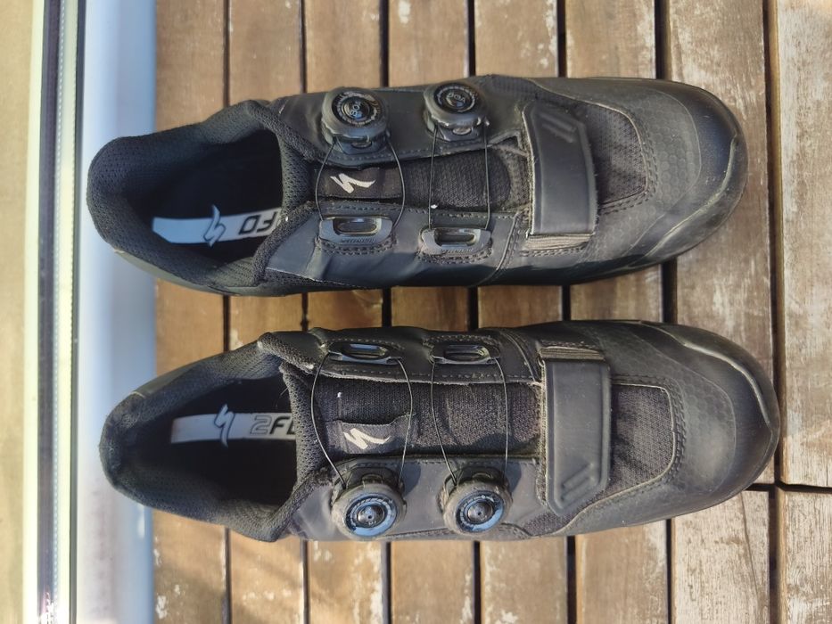Buty rowerowe Specialized 2FO ClipLite MTB 45