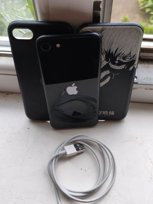 iPhone SE 2020 года