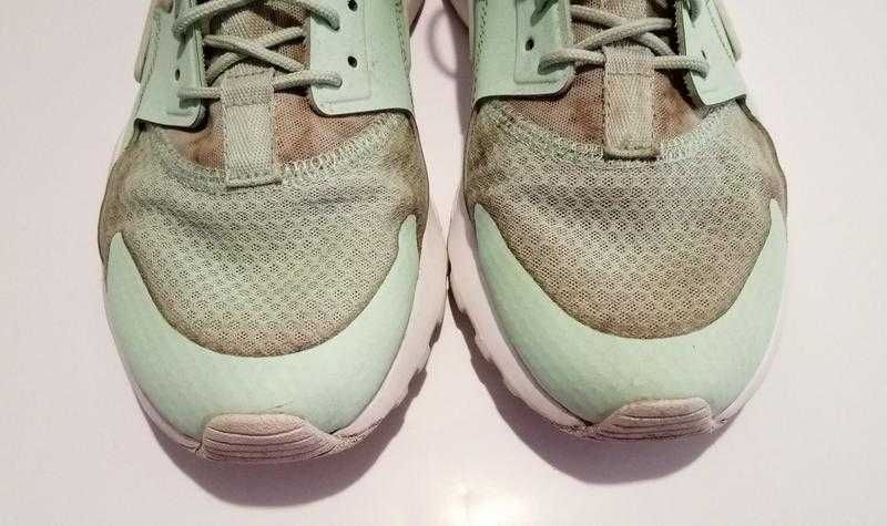 Кросівки Nike Air Huarache Run Ultra. Кроссовки Найк Хуарача