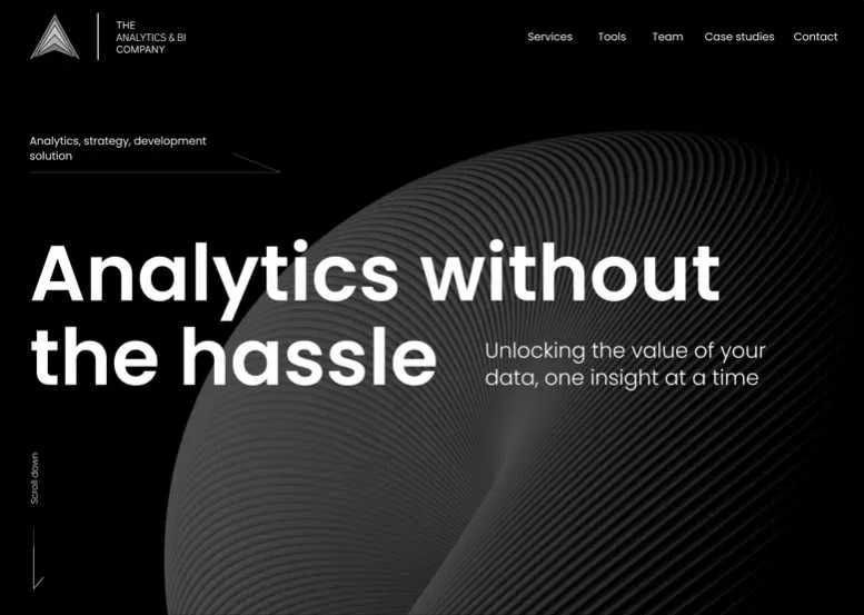 Создание интернет-магазина, разработка сайта для бизнеса