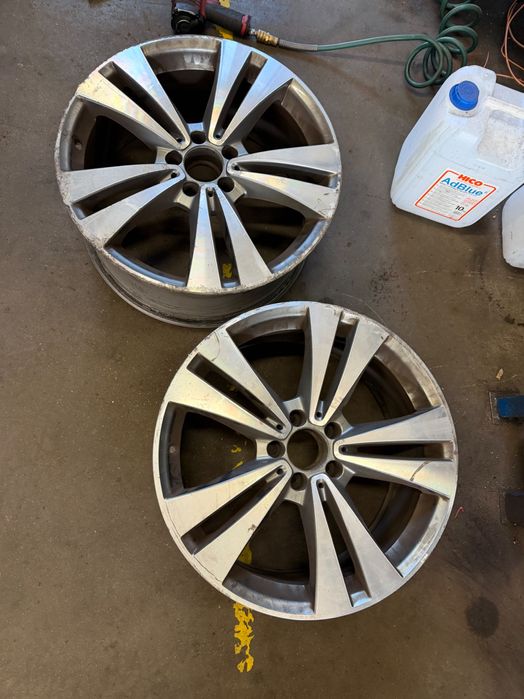 Alufelga 5x112 19 Merc W218 A2184010900