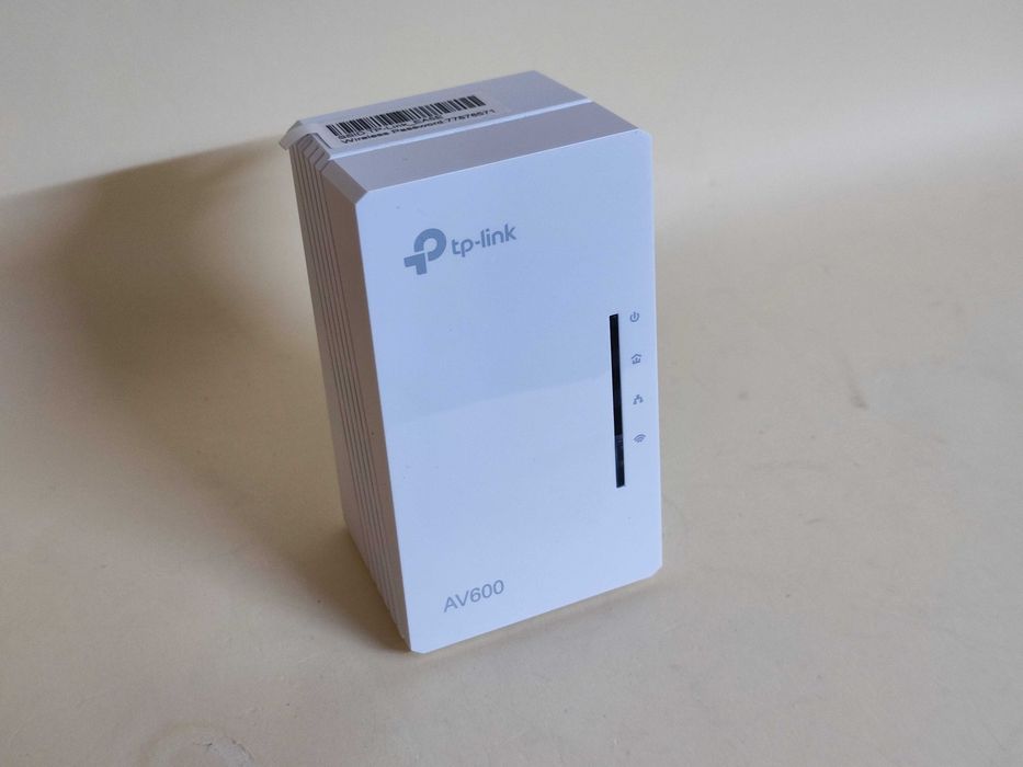 TP-Link Powerline AV600 Wi-Fi Repetidor