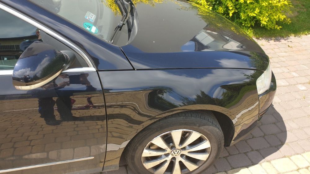 Крила PolCar VAG: Passat, Golf, Touran, Jetta, Caddy, Tiguan, Octavia