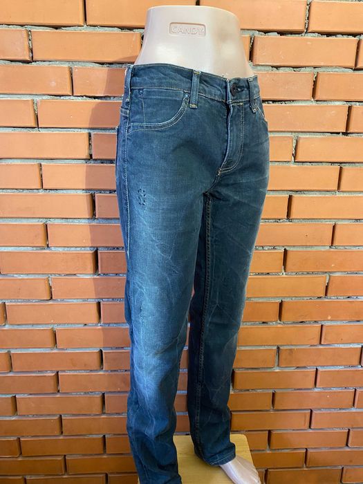 Джинсы levis strauss go 29/32 (44 р)