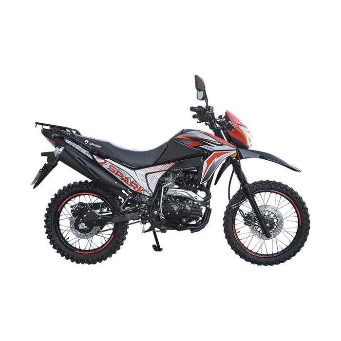 Акція літні знижки !!! Мотоцикл SP200D-5B