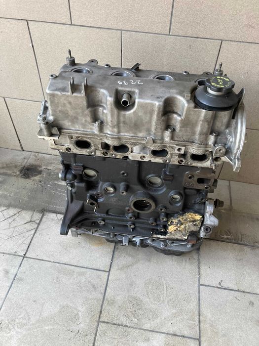 Silnik Mazda 3 5 6 2.0 citd rf7f 121 143 diesel