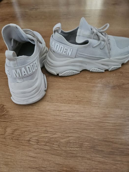 Sprzedam buty Steve Madden