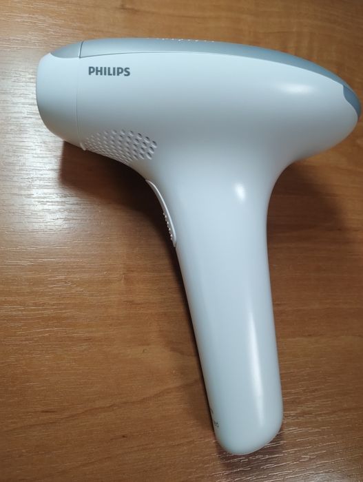 Philips Lumea Advanced IPL SC1995