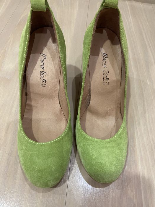 Туфлі жіночі Італія