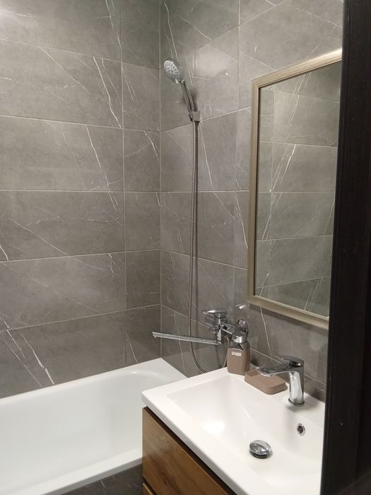 Укладка Плитки Плиточник