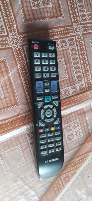Telewizor Samsung 43 cale