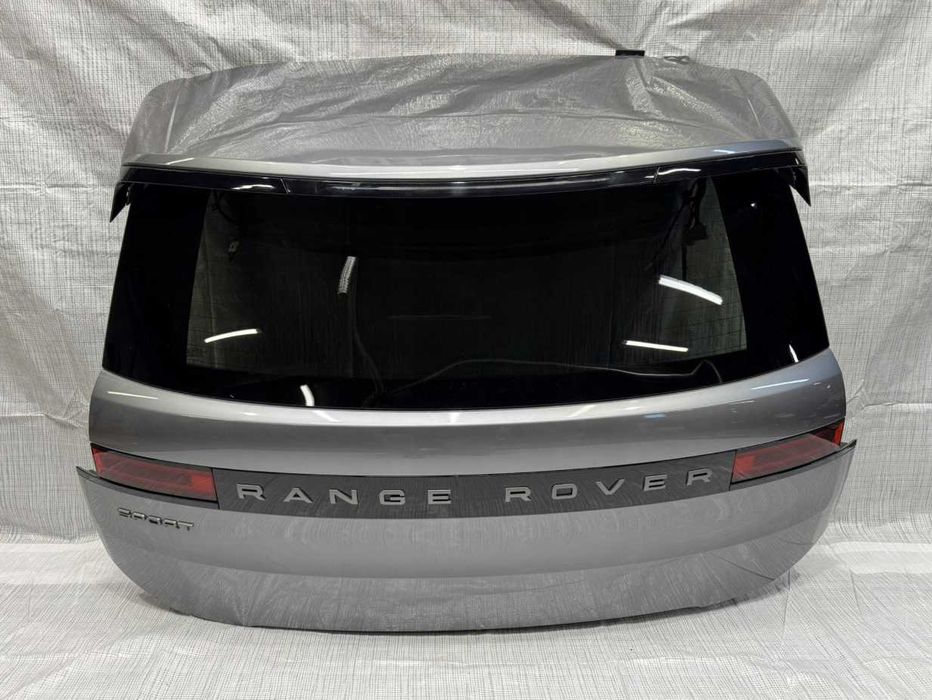 RANGE ROVER SPORT L461 III Кришка багажника