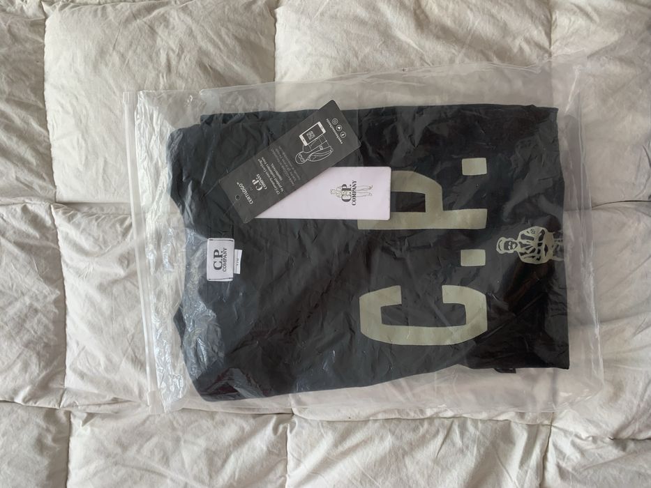 T-shirt cp company