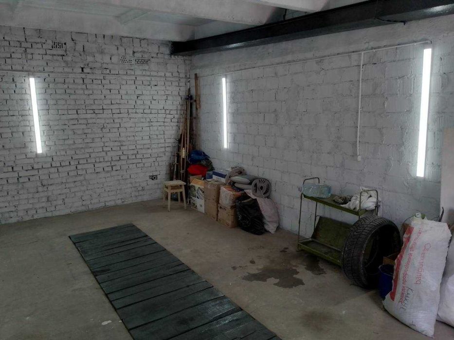 Гараж з ремонтом! 38 кв.м. Кооператив. Новопольова, 43. Автолюбитель-2