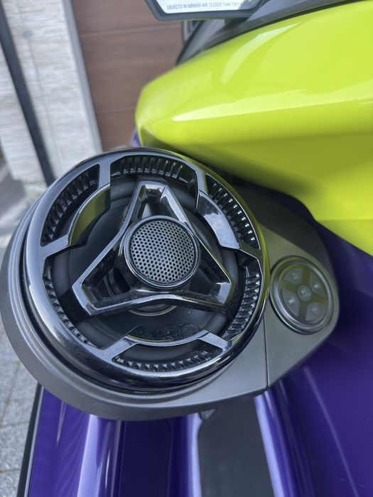 Sea-Doo RXP 300 X RS – 2021 – Premium Midnight Purple