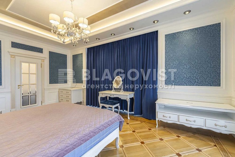 Багатокімнатна квартира за адресою вул. Іллєнка Юрія (площа 161 м²) - Atlanta.ua - фото 17