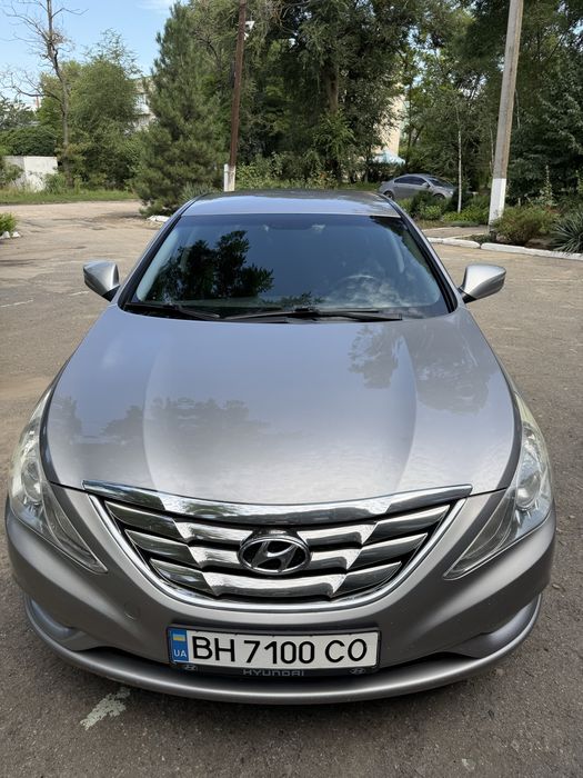 Продам Hyundai Sonata 2010 року