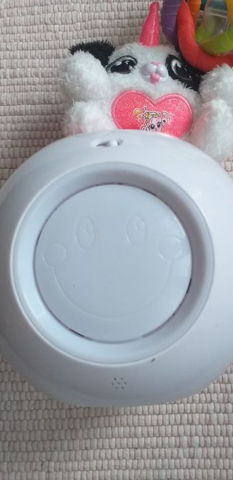 Zabawki   grzechotka