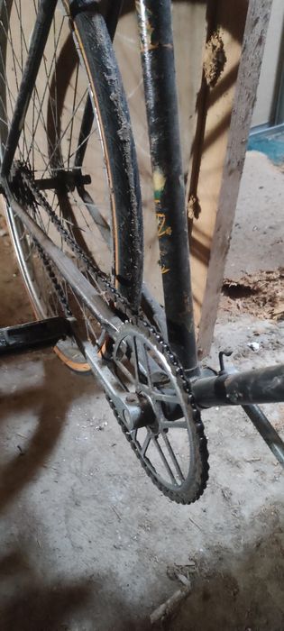 Vendo bicicleta!