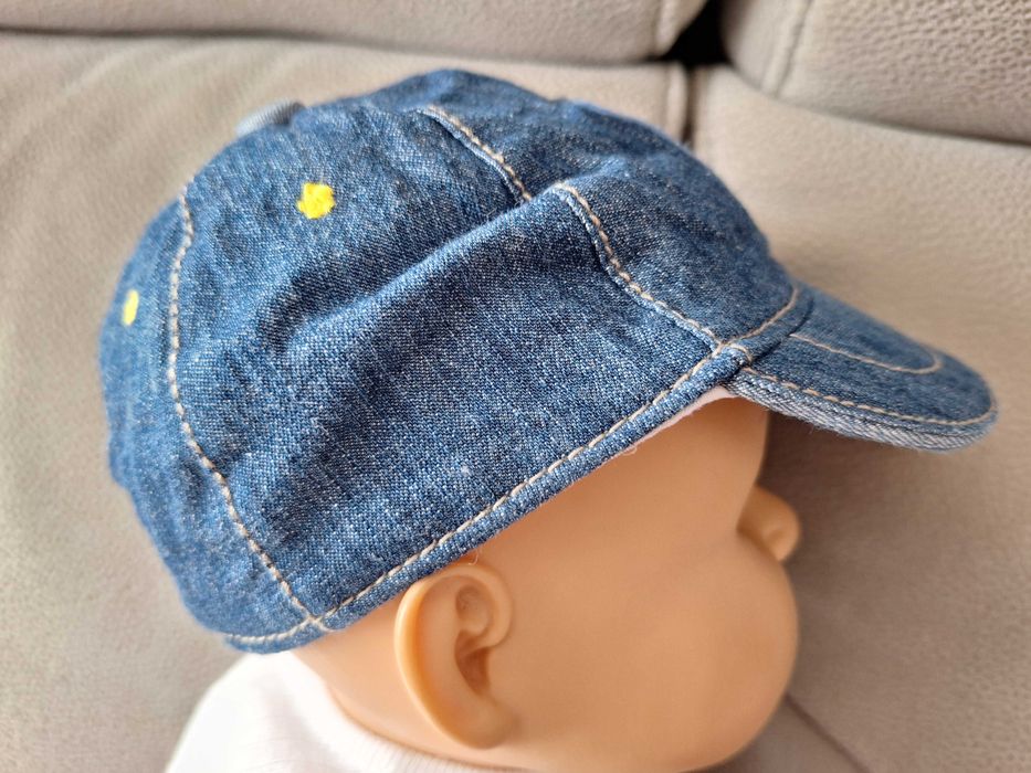 Boné Mayoral 1-2 meses