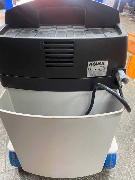 Kovax Proma-X M-Class – промышленный электропневматический пылесос