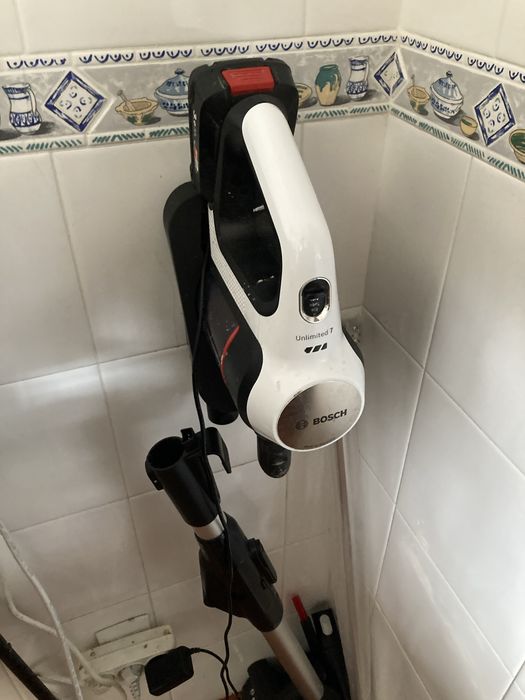 Bosch unlimited 7