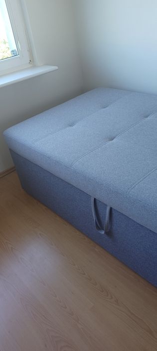 Sprzedam  łóżko  młodzieżowe