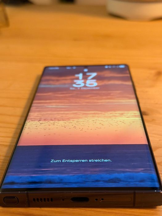 Samsung S23 Ultra 256 gb