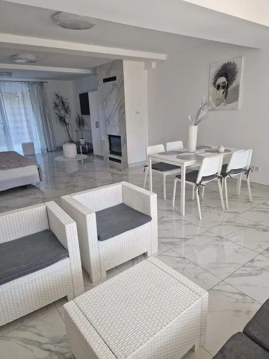Noclegi Węgierska Górka apartament