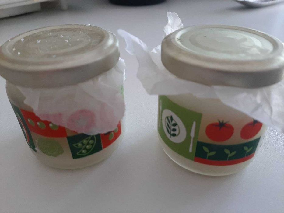 Tenho Kefir de leite [ 100% GRÁTIS ] entrega na Lourinhã!