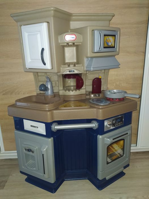 Kuchnia dla dzieci Little takes