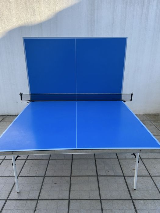Mesa de ping-pong