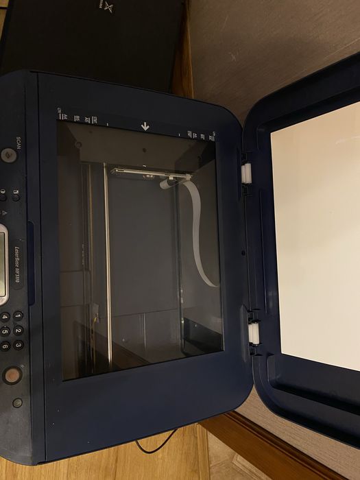 Canon mf3110 принтер, ксерокс, сканер