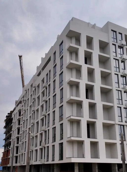 Продаж видової 1 кім. квартири ЖК ЛЮКСАР