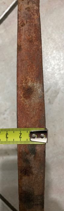 Ruszta do pieca używane