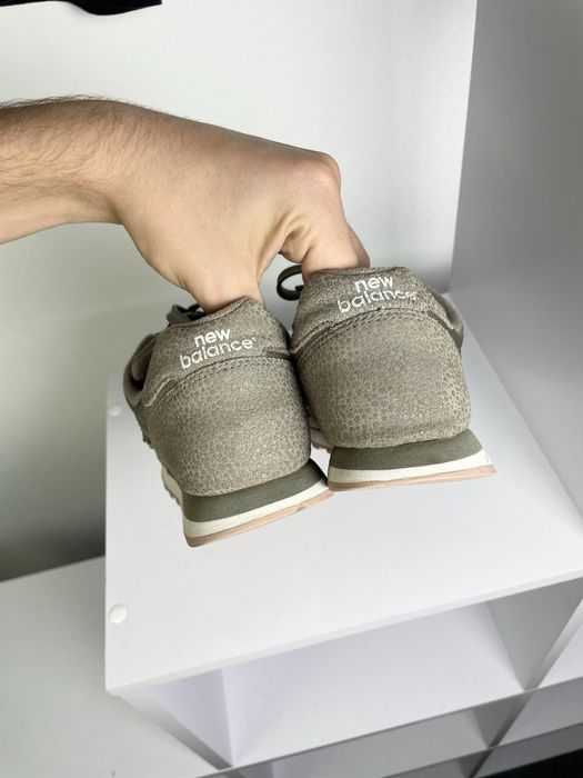 new balance 272 - купити чоловіче взуття - Ціна на OLX.ua
