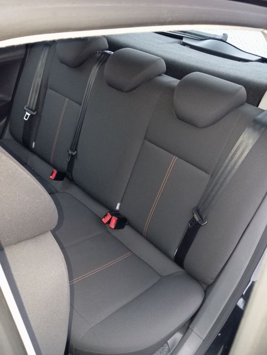 Seat Ibiza 4,2011,1.2 tdi,МКПП, гарний стан.