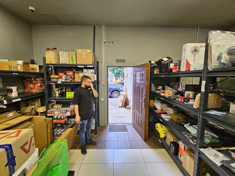 ОРЕНДА. Центр. Луцьк, пр-т Волі, 15