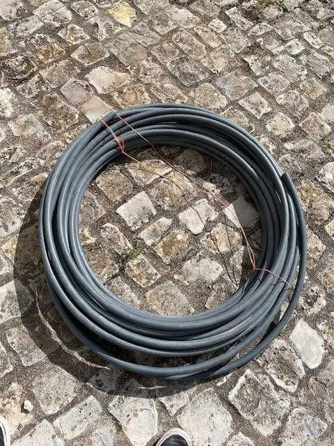 Tubos para instalações