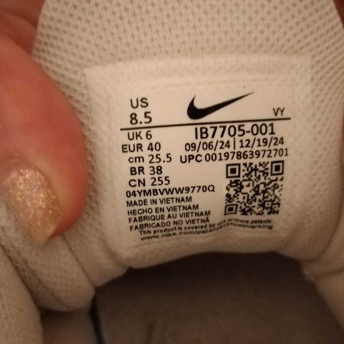 Tenis NIKE shot tl oportunidade!