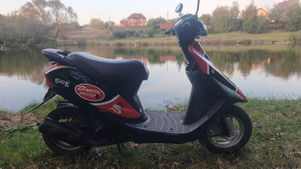 Скутер Honda dio 27/Хонда дио 27(возможна доставка)