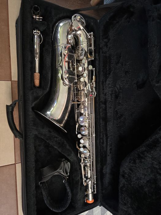Saksofon Tenorowy Weltklang